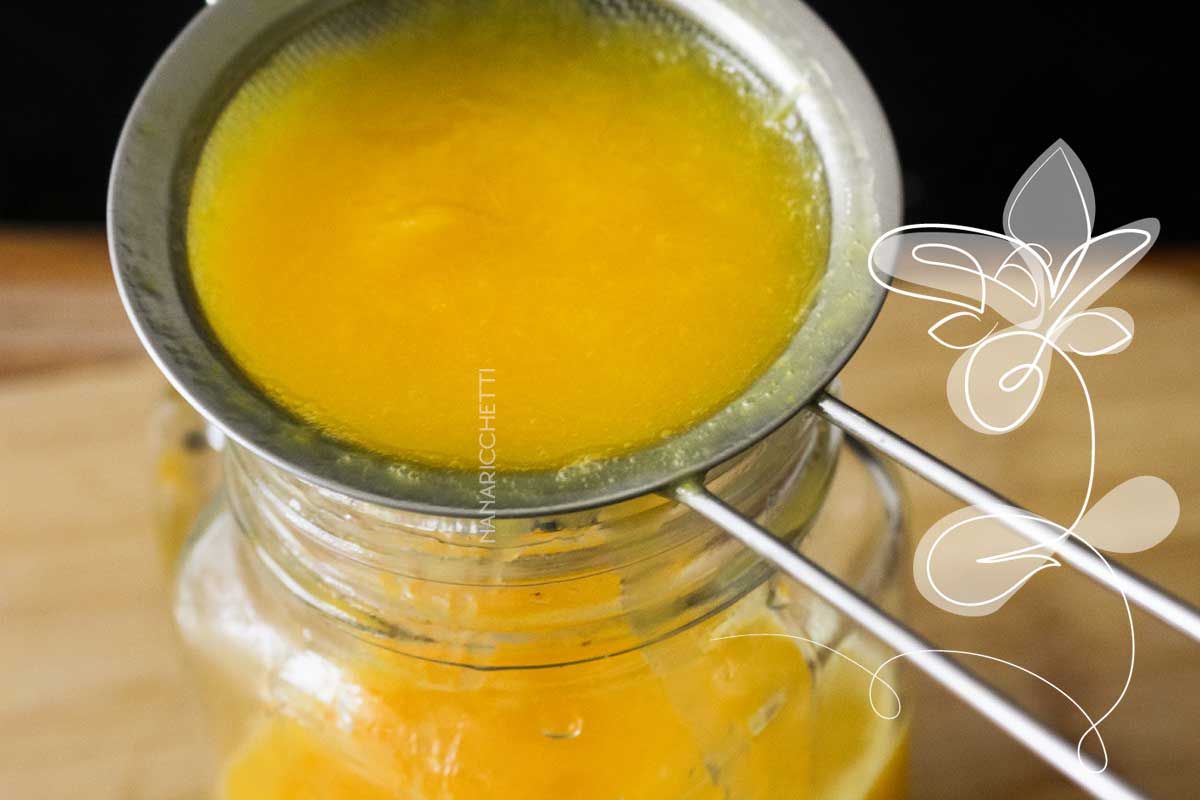 Receita de Suco de Laranja com Manga - uma bebida refrescante para qualquer hora do dia.