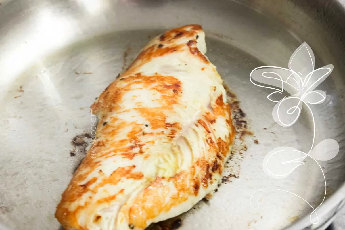 Receita de Frango Grelhado na Frigideira - aprenda a fazer esse delicioso prato, que pode ser servido no almoço e jantar da família.