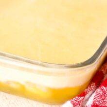 Receita de Gelado de Abacaxi - sobremesa simples e fácil de fazer para dias especias!