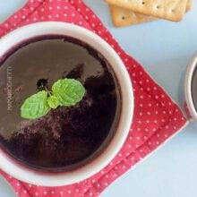 Receita de Geleia de Jabuticaba - deixe o seu café da tarde mais gostoso com esse doce de tacho.