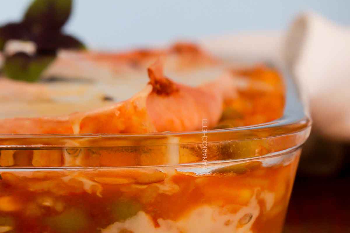 Arroz de Forno de Camarão