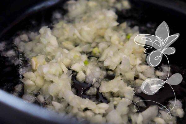 Receitinha de Picadinho de Carne - que tal preparar um prato gostoso e acolhedor, como o que sua mãe fazia, para a família?
