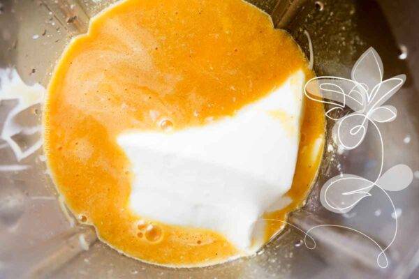 Receita de Mousse de Maracujá Simples - sobremesa fácil para qualquer ocasião.