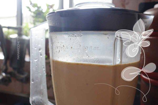 Receita de Mousse de Maracujá Simples - sobremesa fácil para qualquer ocasião.