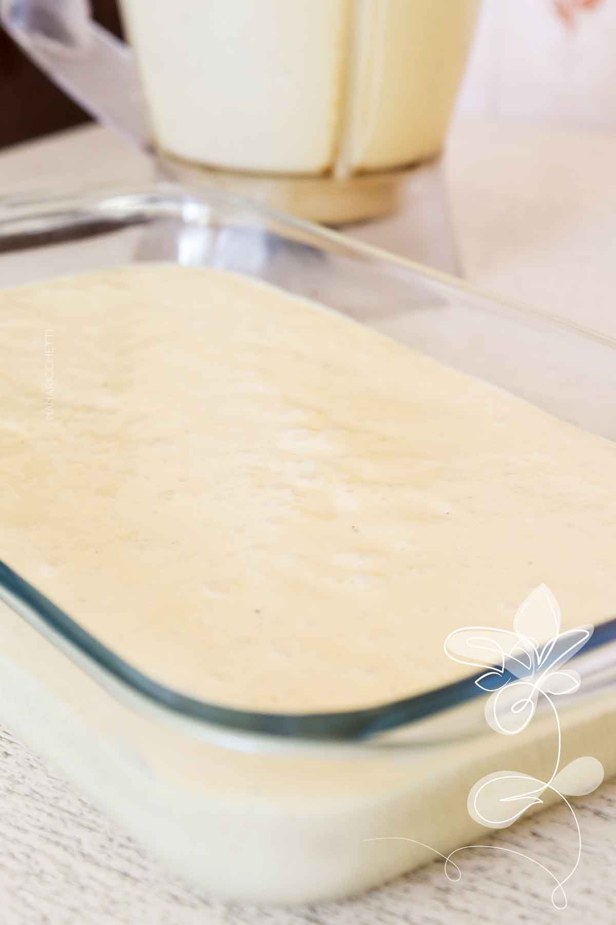Receita de Mousse de Maracujá Simples - sobremesa fácil para qualquer ocasião.