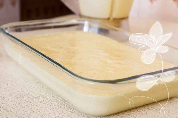 Receita de Mousse de Maracujá Simples - sobremesa fácil para qualquer ocasião.