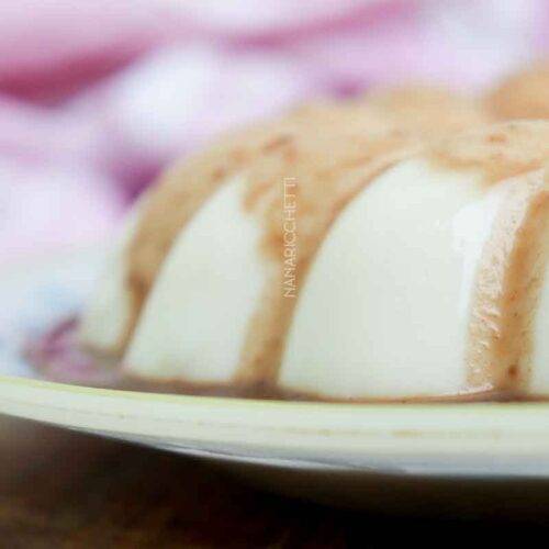 Receita de Pudim de Leite com Gelatina Incolor - faça uma sobremesa simples para os dias especiais.