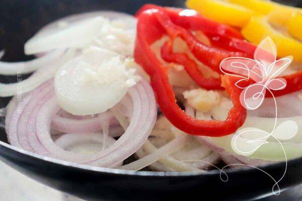 Receita de Bacalhau com Creme de Leite - celebre com este prato surpreendente.