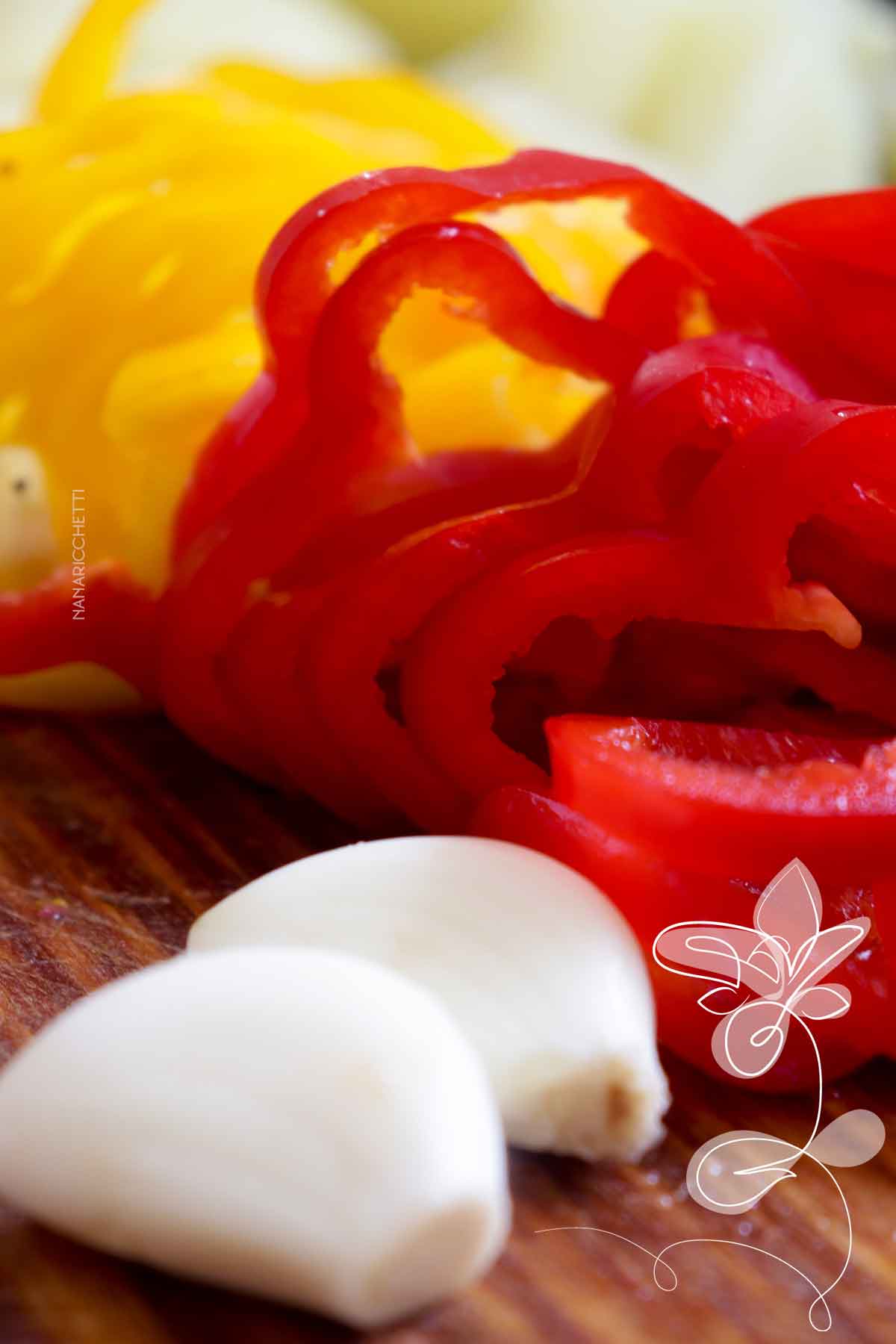 Receita de Bacalhau com Creme de Leite - celebre com este prato surpreendente.