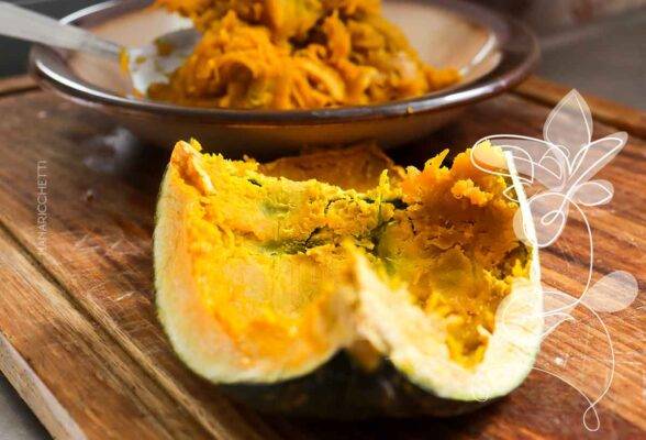 Receita de Quibe de Abóbora - aprenda a fazer esse prato vegetariano na AirFryer.