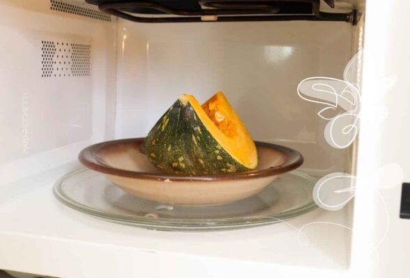Receita de Quibe de Abóbora - aprenda a fazer esse prato vegetariano na AirFryer.