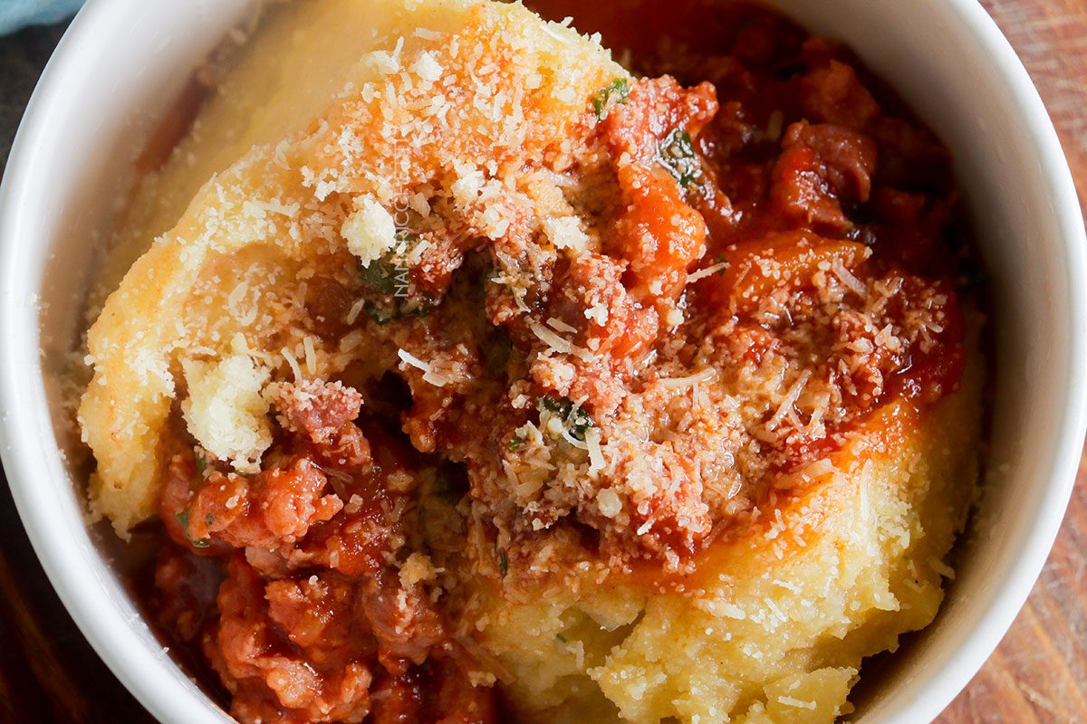 Polenta: Segredos e Dicas para Acertar Sempre